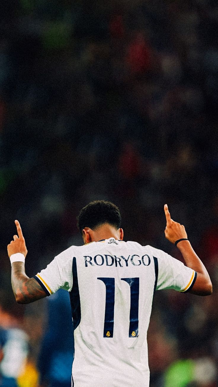 Rodrygo